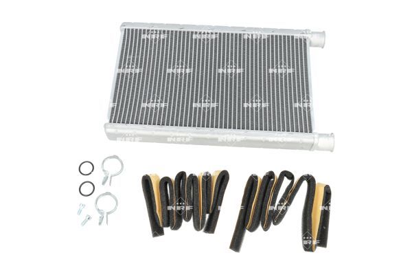 NRF 540009 - W&auml;rmetauscher, Innenraumheizung