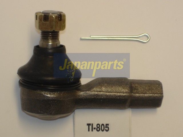 JAPANPARTS TI-805 - Spurstangenkopf