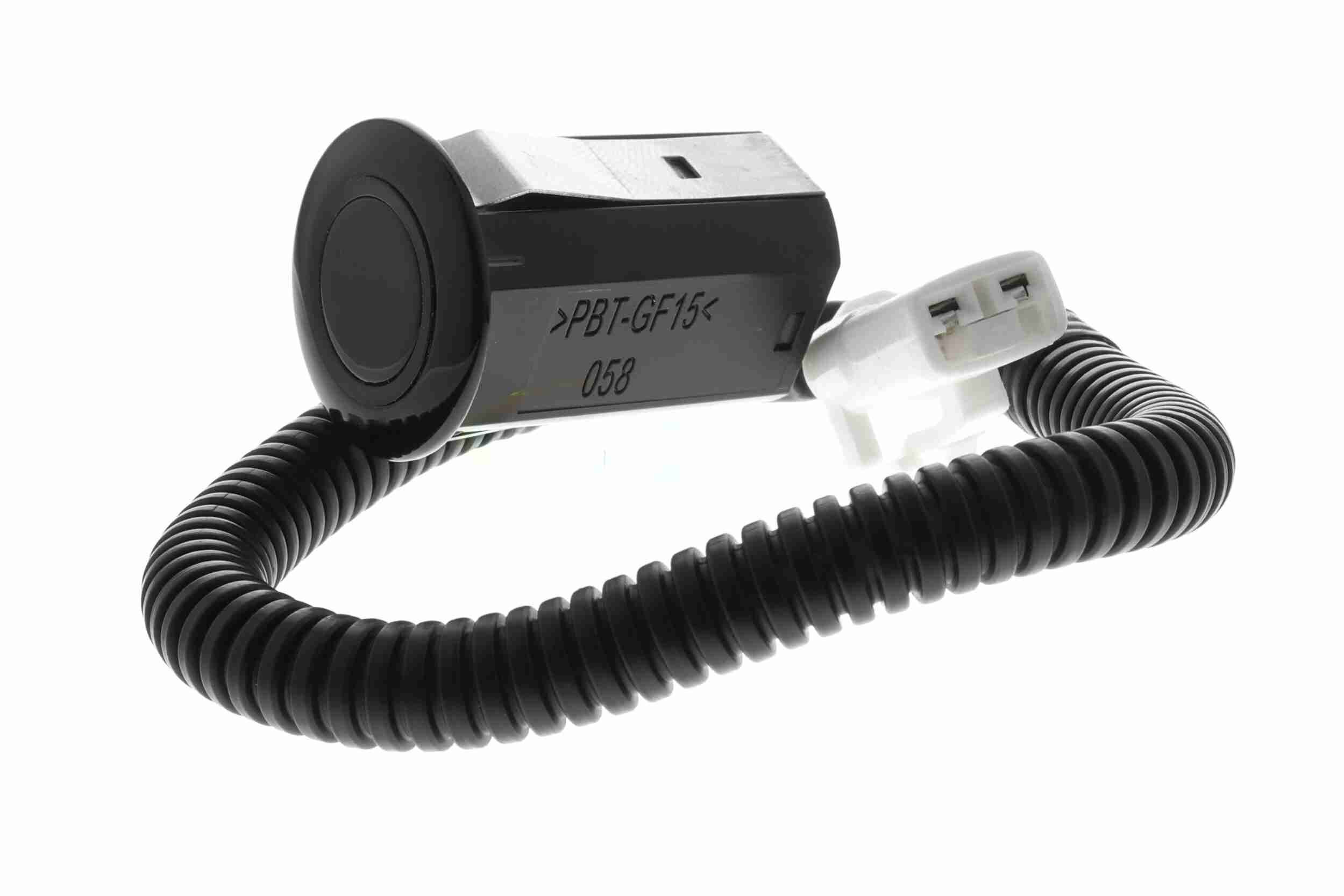 Sensor, Einparkhilfe