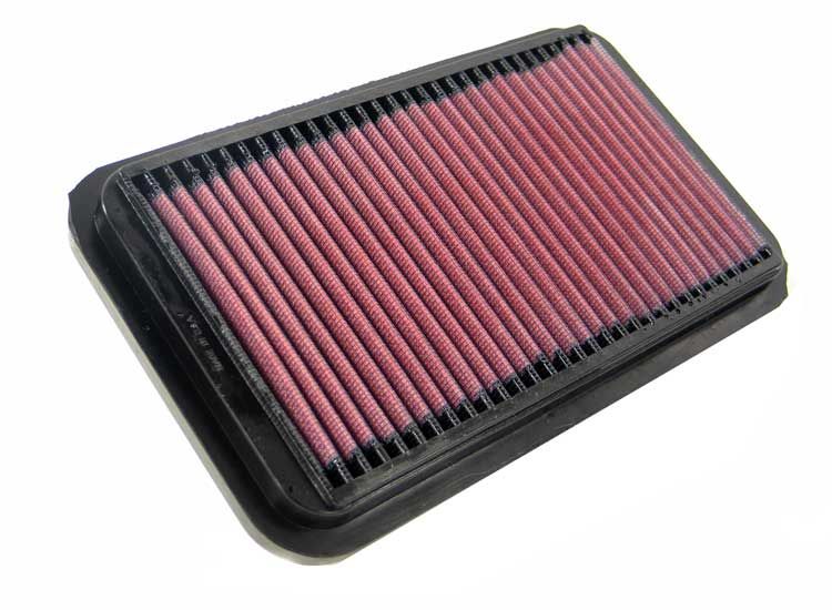 K&N Filters 33-2826 - Luftfilter