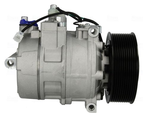 Kompressor, Klimaanlage Kompressor, Klimaanlage