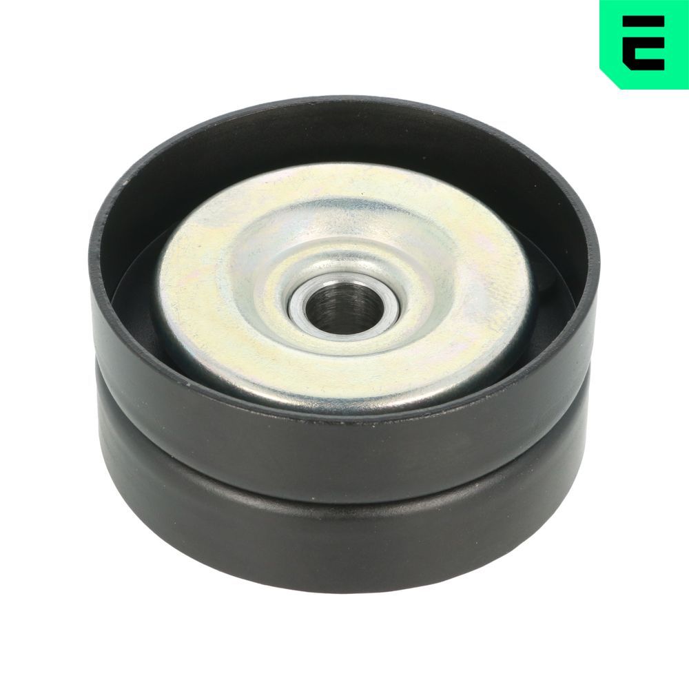 Umlenk-/Führungsrolle, Keilrippenriemen