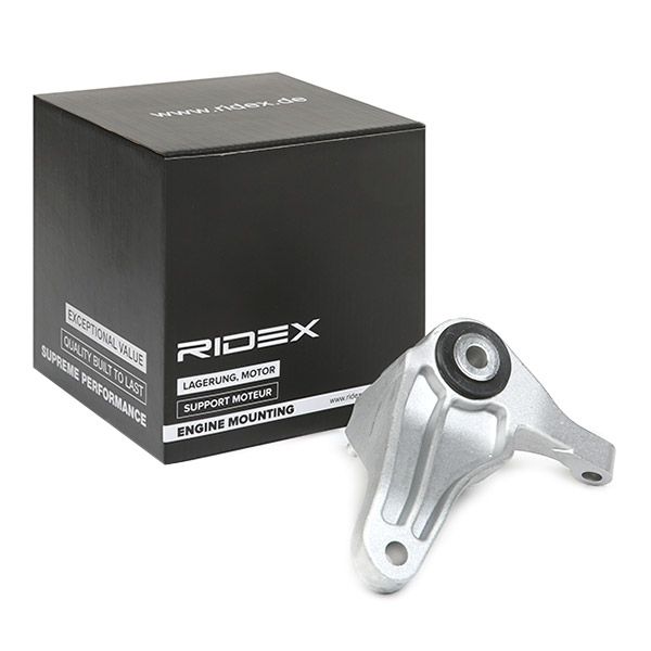 247E0254 RIDEX felfüggesztés, motor