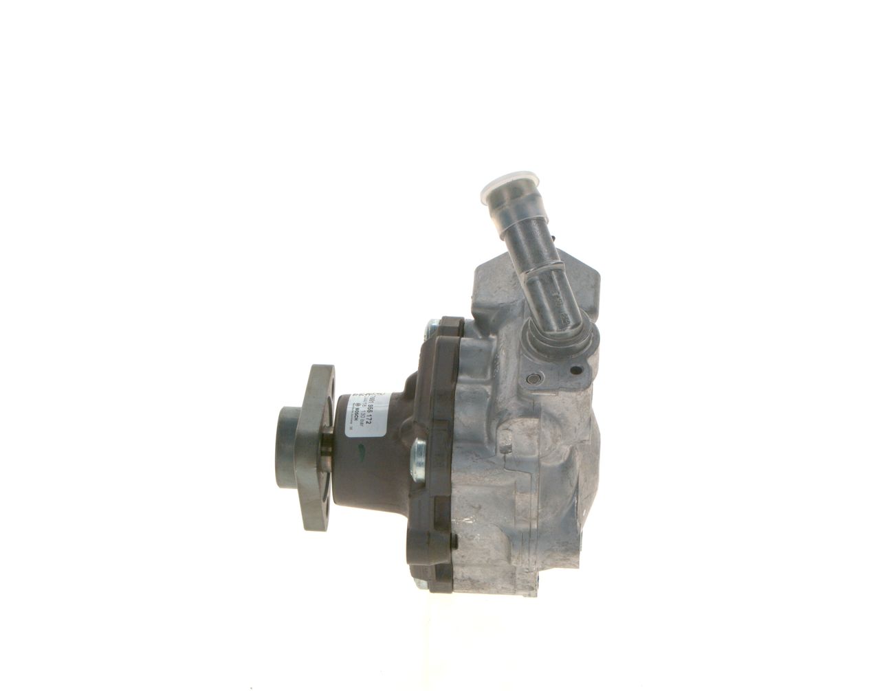 Hydraulikpumpe, Lenkung