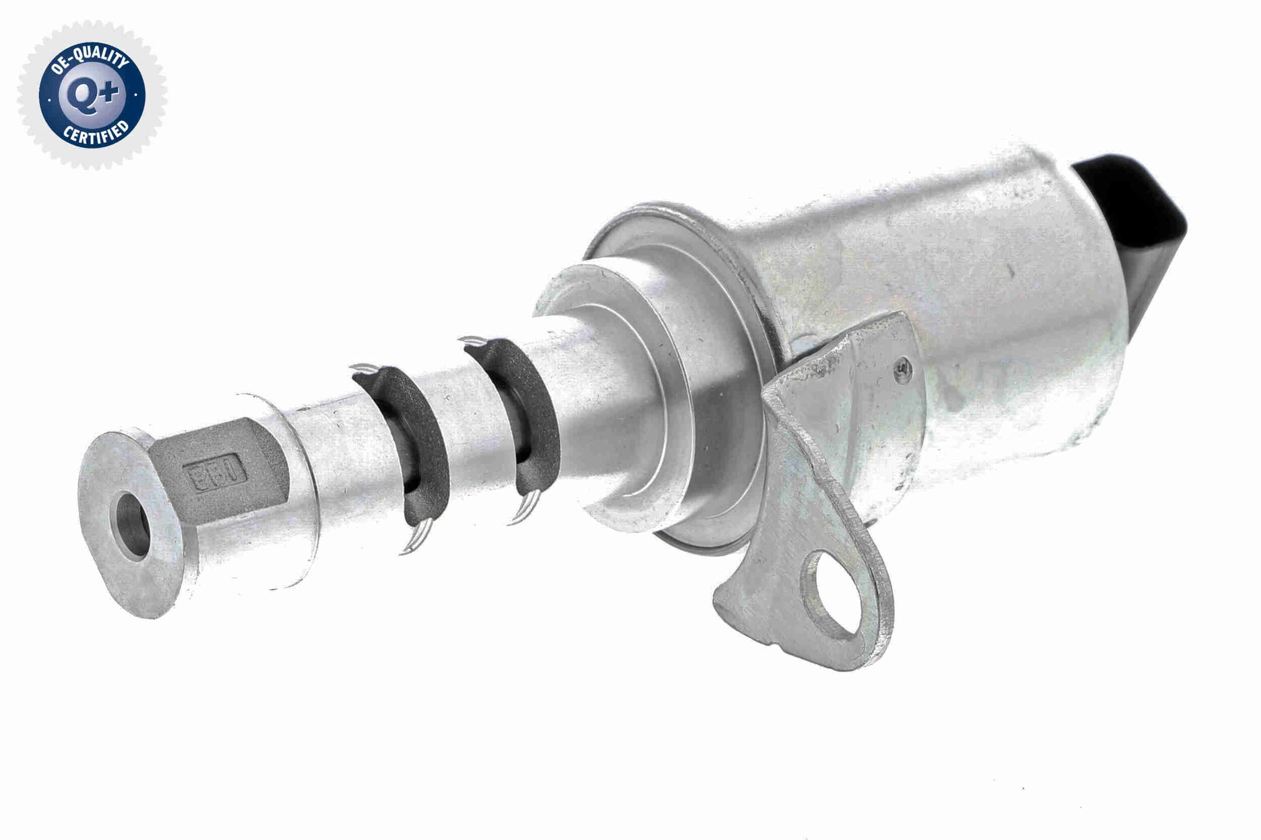 Steuerventil, Nockenwellenverstellung