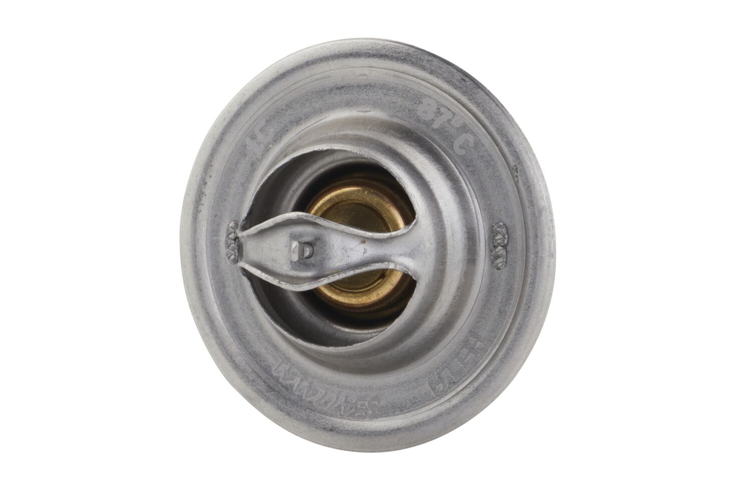 Hella 8MT 354 774-141 Thermostat, Kühlmittel