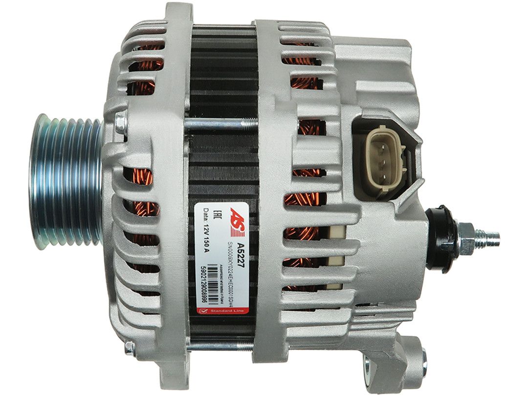 Generator