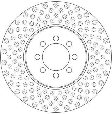 Bremsscheibe