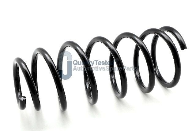 ZCQ6213A JAPANPARTS Quality Tested futómű rugó