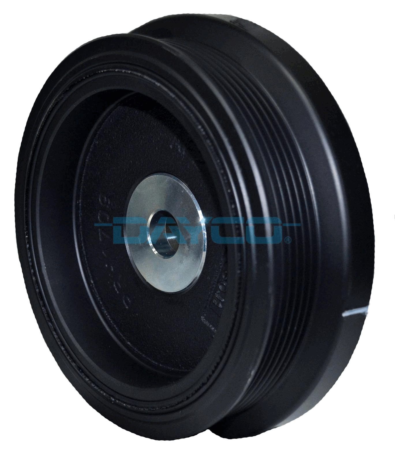 HARMONIC BALANCER - OEM - TecDoc 1