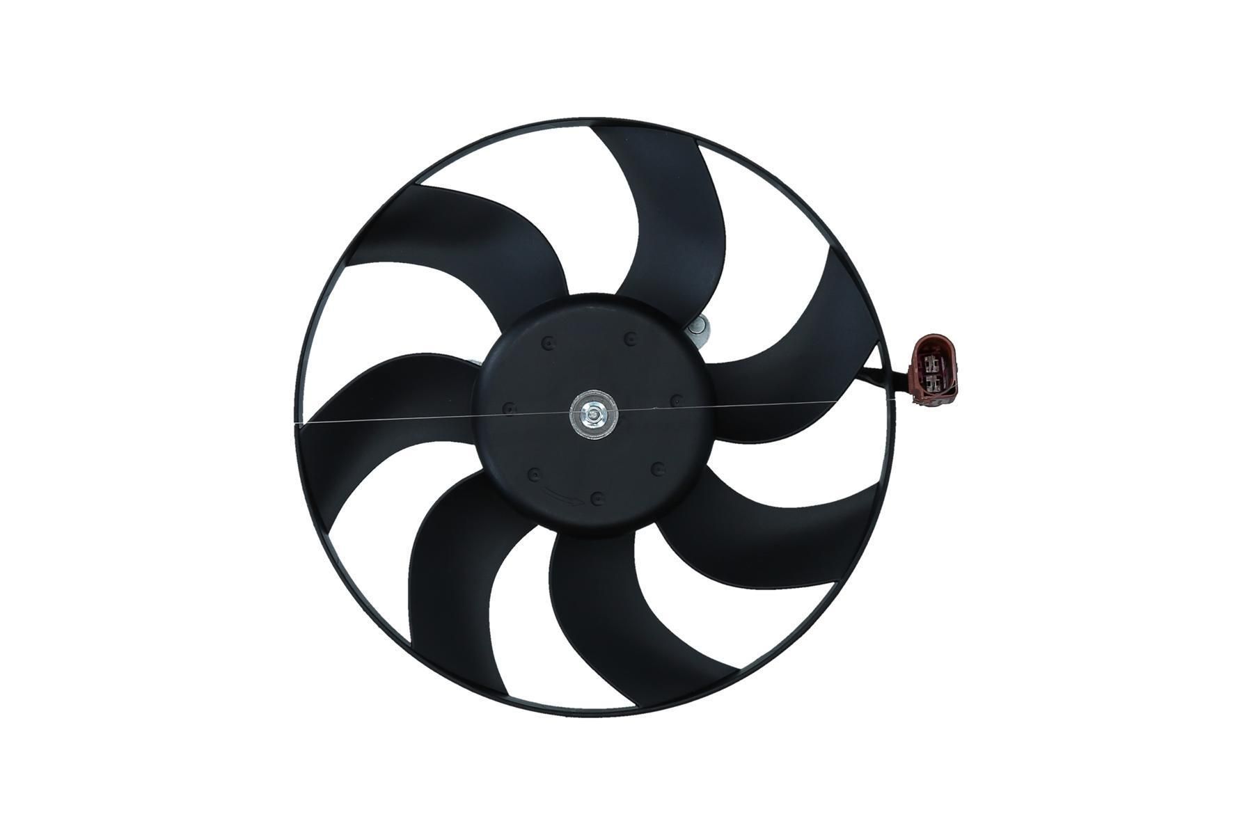 Lüfter, Motorkühlung