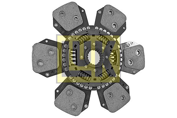 DISQUE EMBRAYAGE AGRICOLE