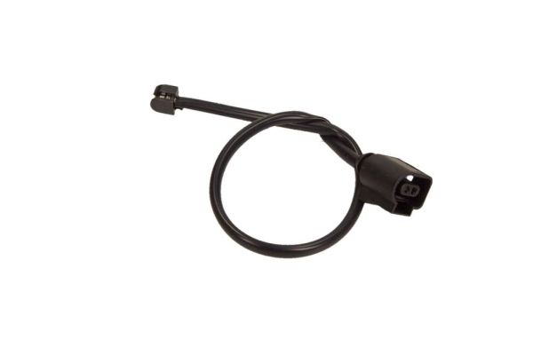 Warnkontakt, Bremsbelagverschleiß