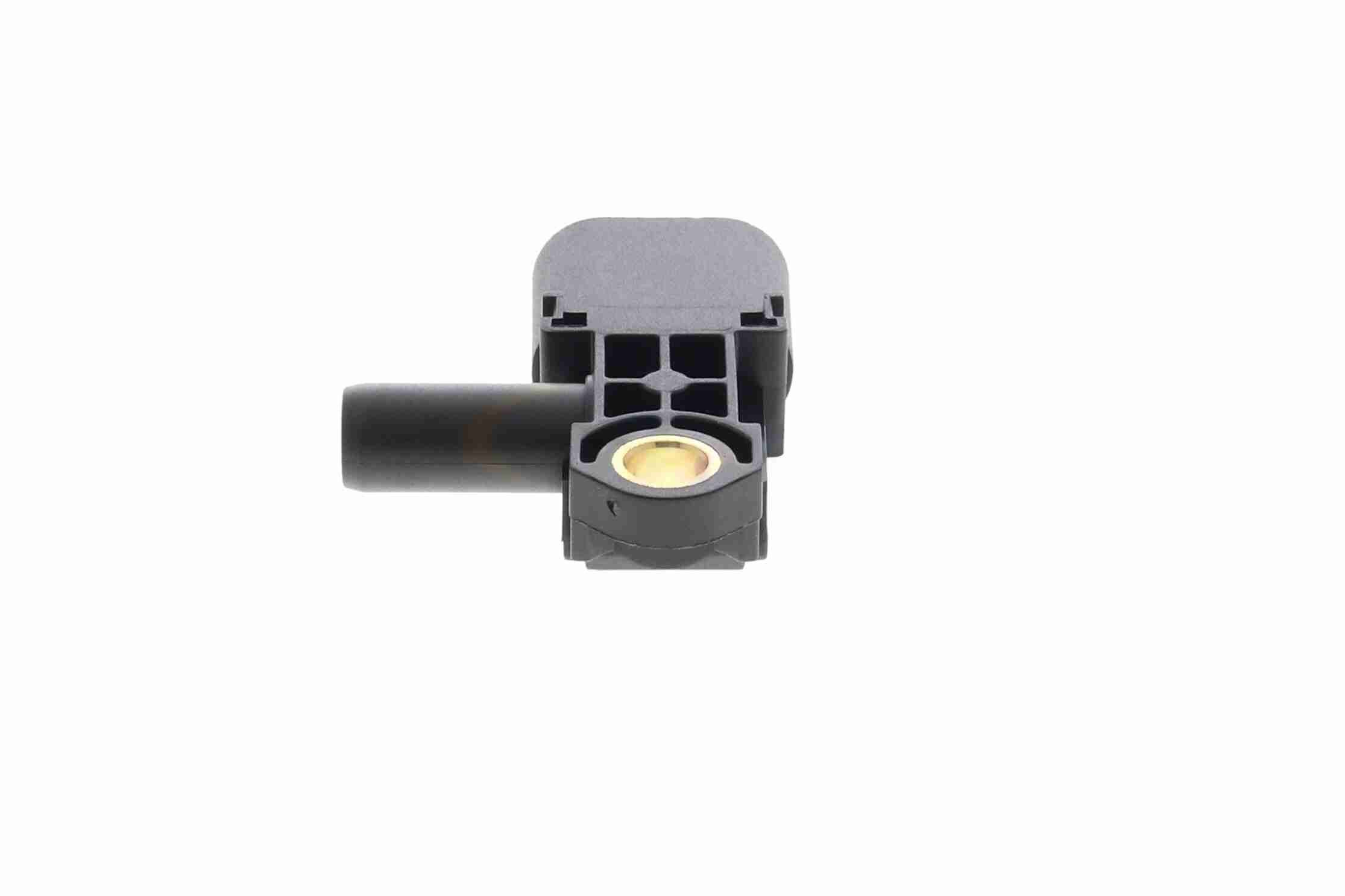 Sensor, Abgasdruck