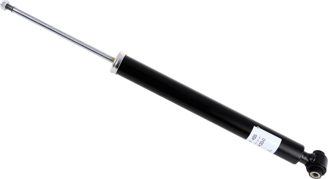 SACHS 317 455 Shock Absorber