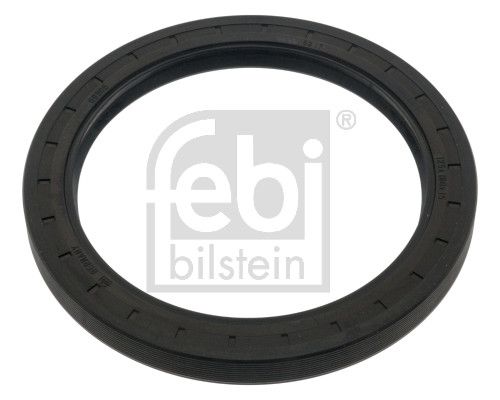 Retén para ejes, cubo de rueda