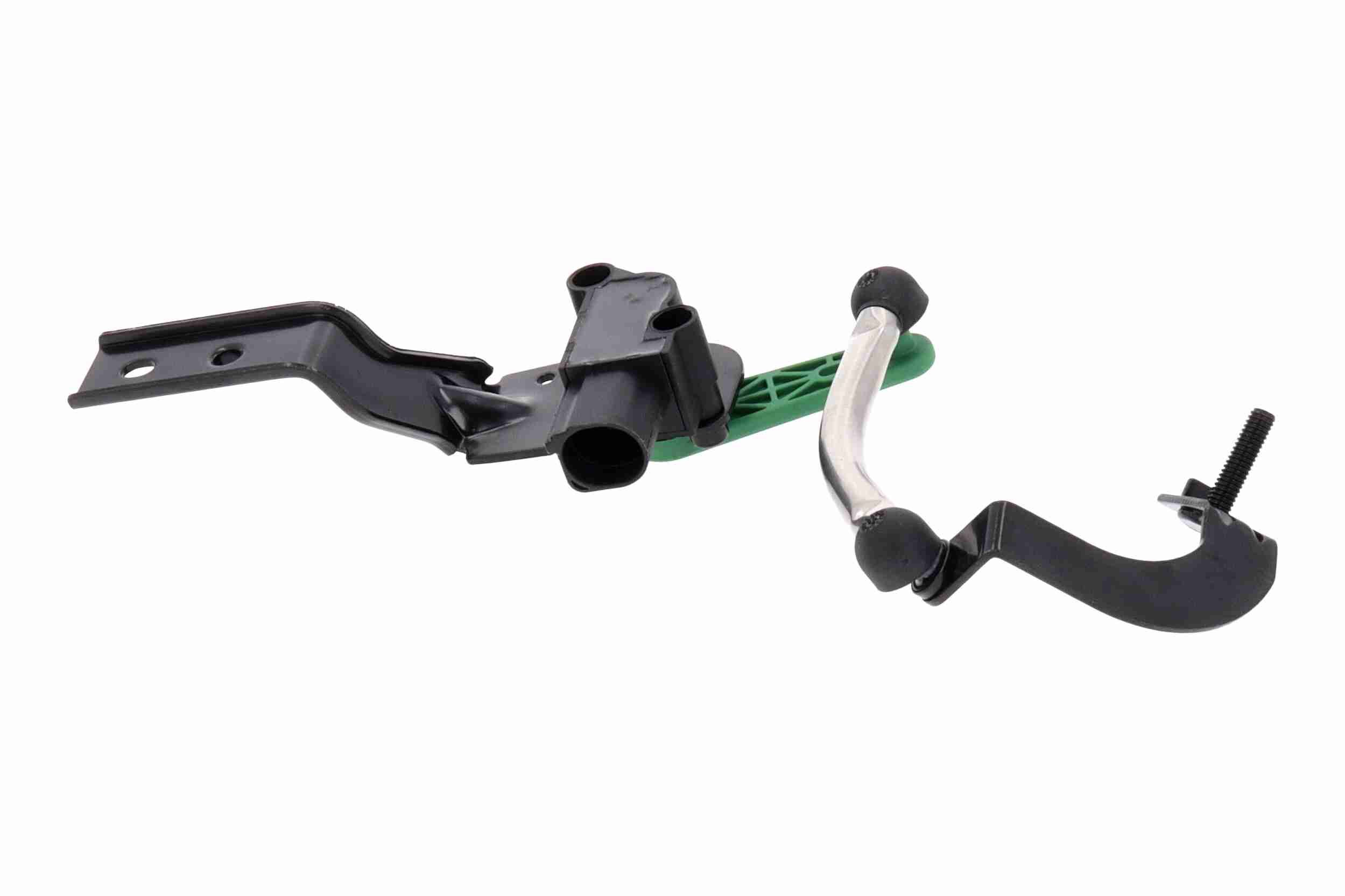 Sensor, Leuchtweitenregulierung