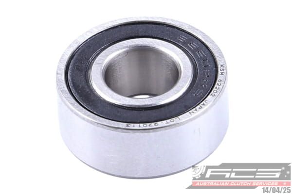 SPIGOT BEARING 15mm x 35mm x 14mm - TecDoc Only