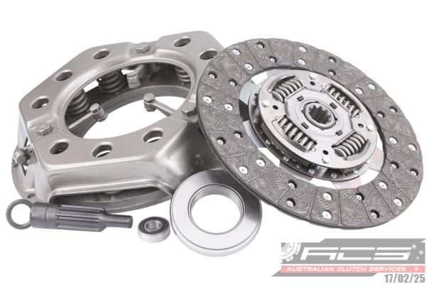KIT STD TOYOTA DYNA 3.6L - TecDoc Only