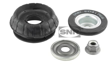 Repair Kit, suspension strut support mount KB655.03