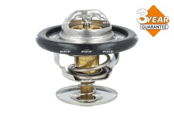 Thermostat, K&uuml;hlmittel