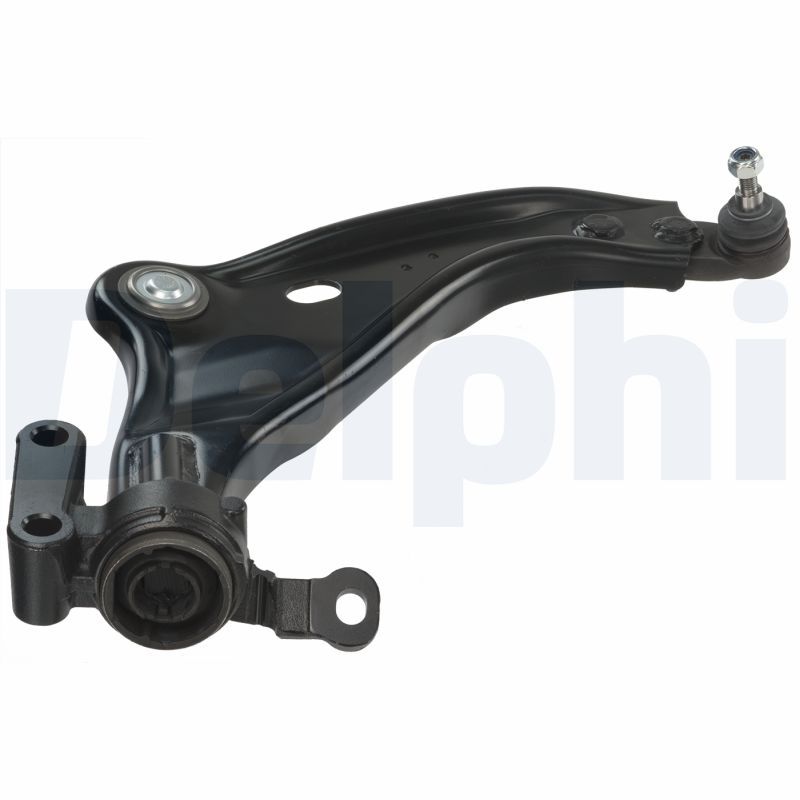 Control/Trailing Arm, wheel suspension TC3314