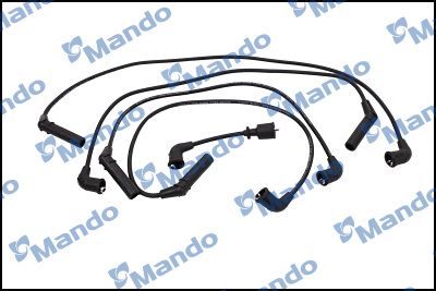 Juego de cables de encendido