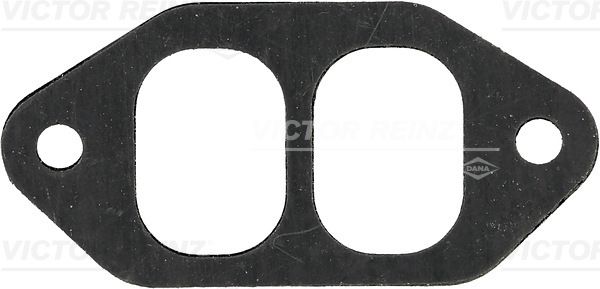 Junta, colector de admisión