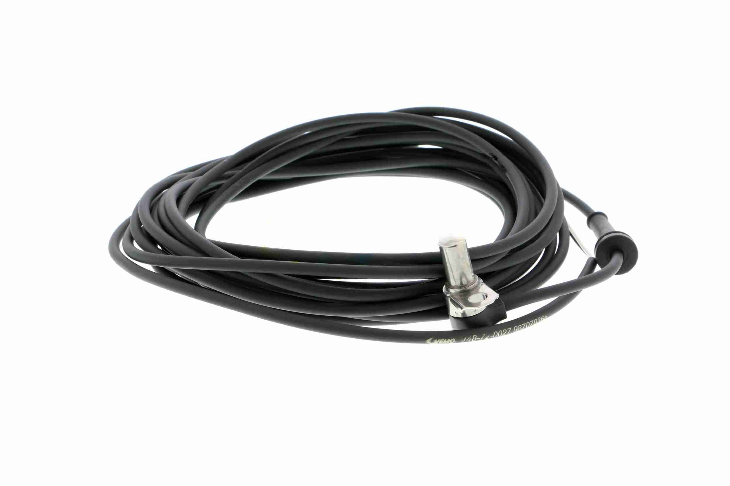 Sensor, Raddrehzahl