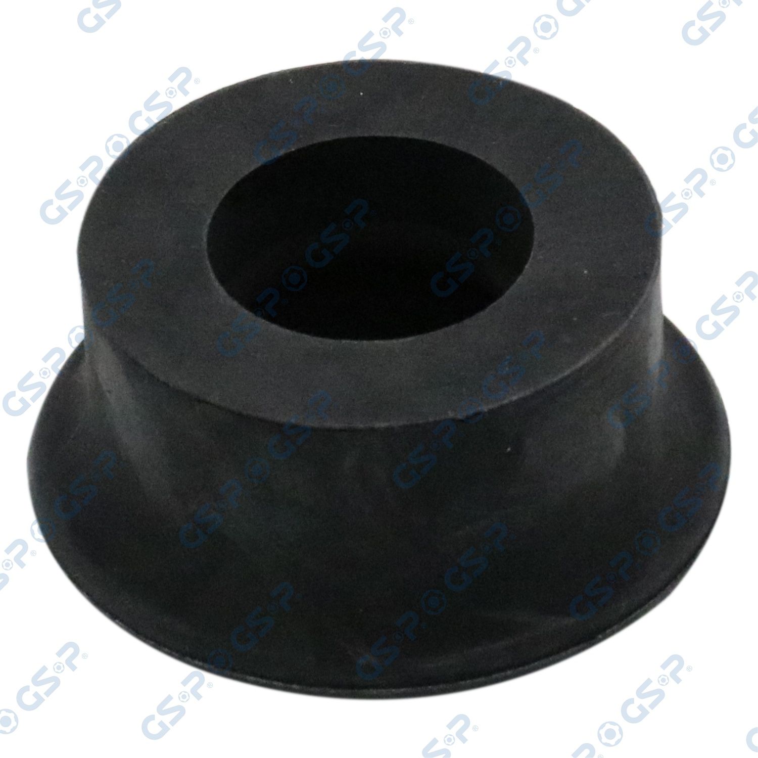 Anschlagpuffer, Motoraufh&auml;ngung