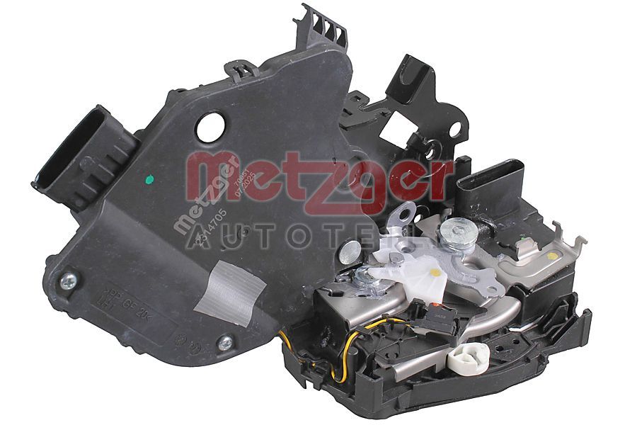 2314705 METZGER GREENPARTS Ajtózár