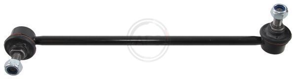 Link/Coupling Rod, stabiliser bar 260505