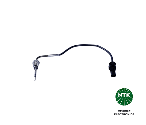 Sensor, Abgastemperatur
