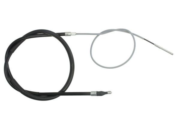 Seilzug, Feststellbremse