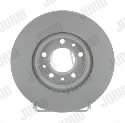 Brake Disc 562733JC