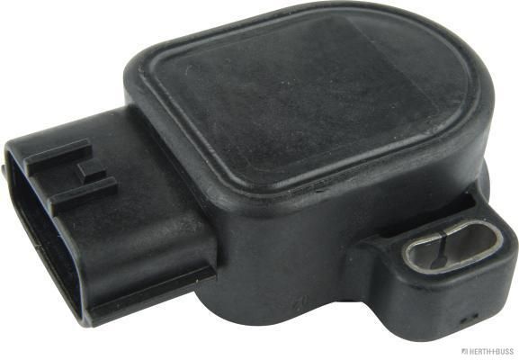 Sensor, Drosselklappenstellung