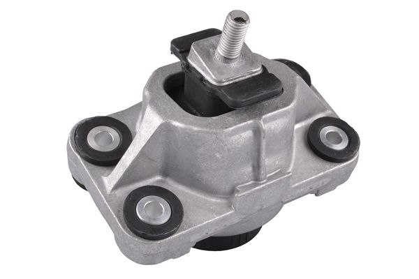 Lagerung, Motor