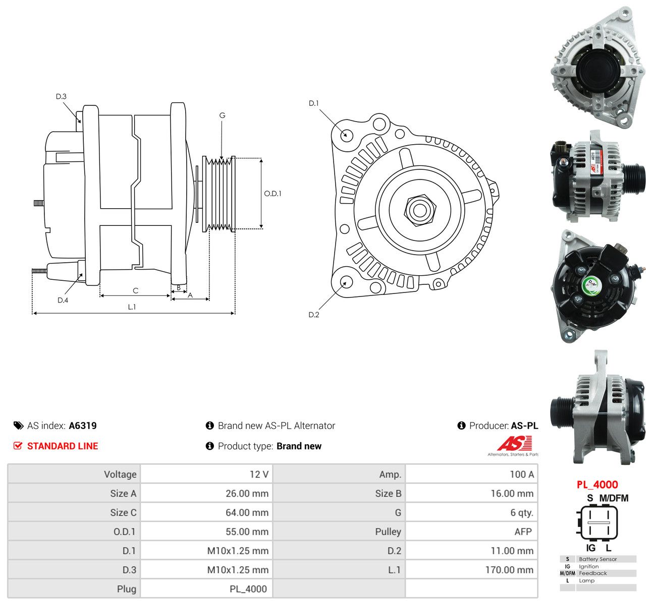 Generator
