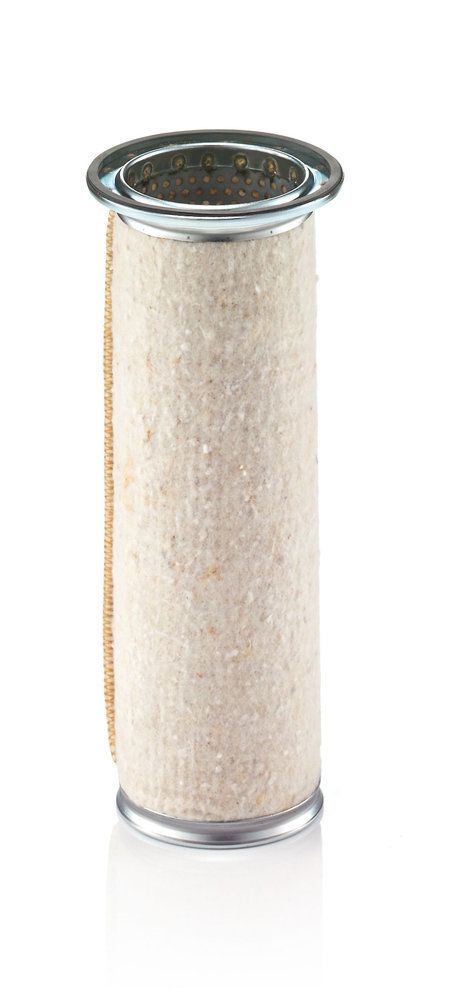 Sekund&auml;rluftfilter
