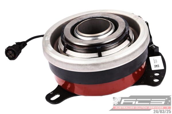 CSC - VOLVO COMMERCIAL - TecDoc 1