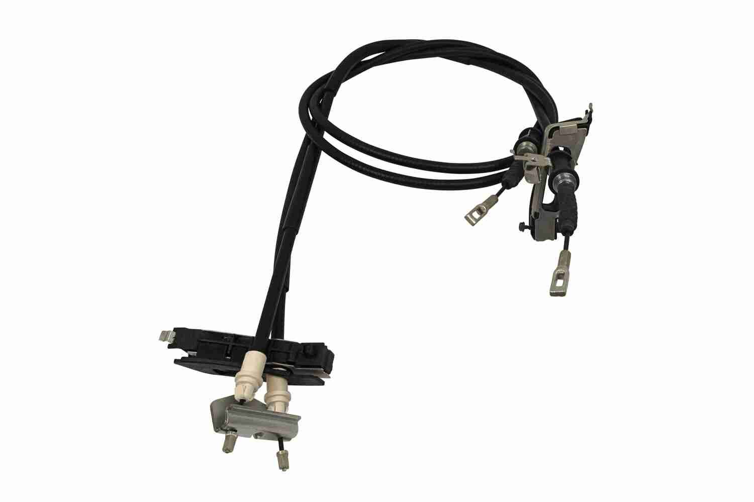 Seilzug, Feststellbremse