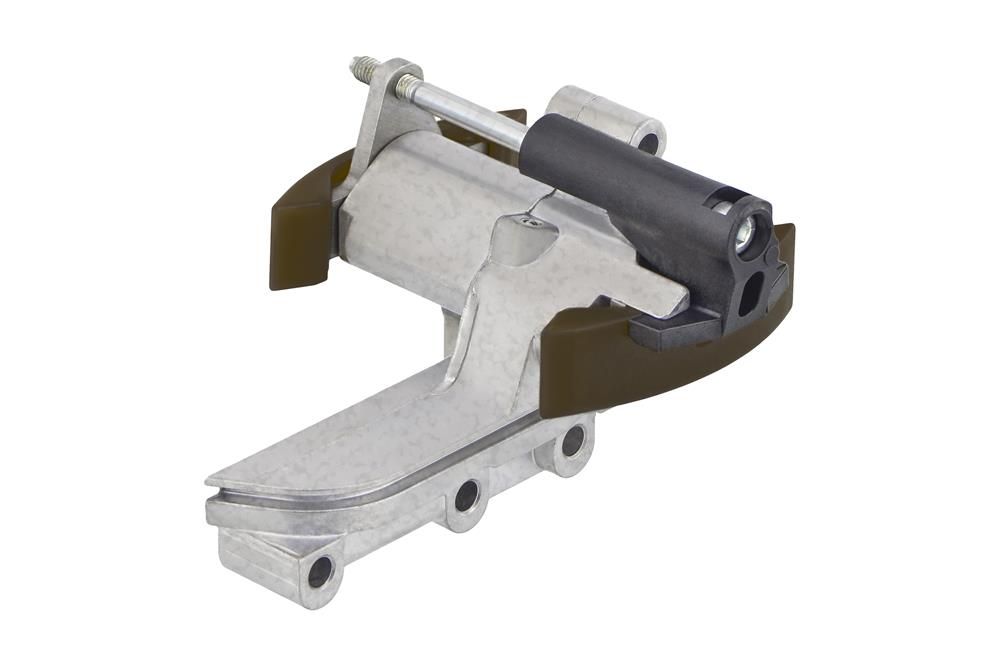 Spanner, Steuerkette