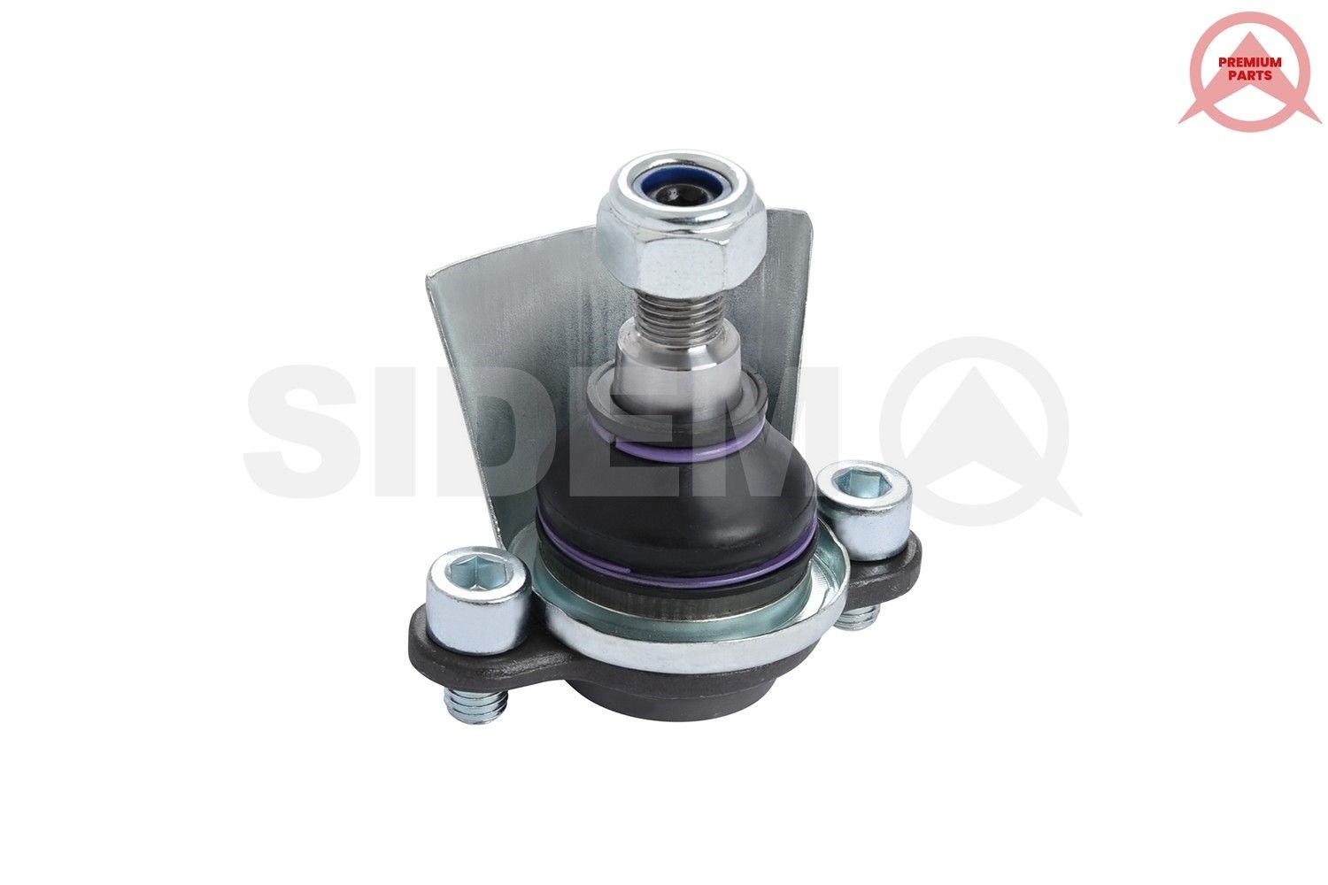 SIDEM 3380 - Trag-/F&uuml;hrungsgelenk