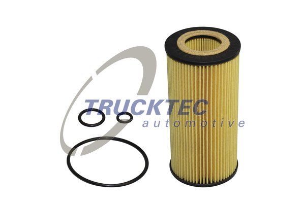 02.18.083 TRUCKTEC AUTOMOTIVE olajszűrő
