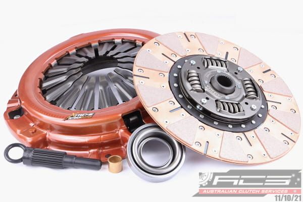 KIT HD NISSAN PATROL 4.5L - TecDoc Only