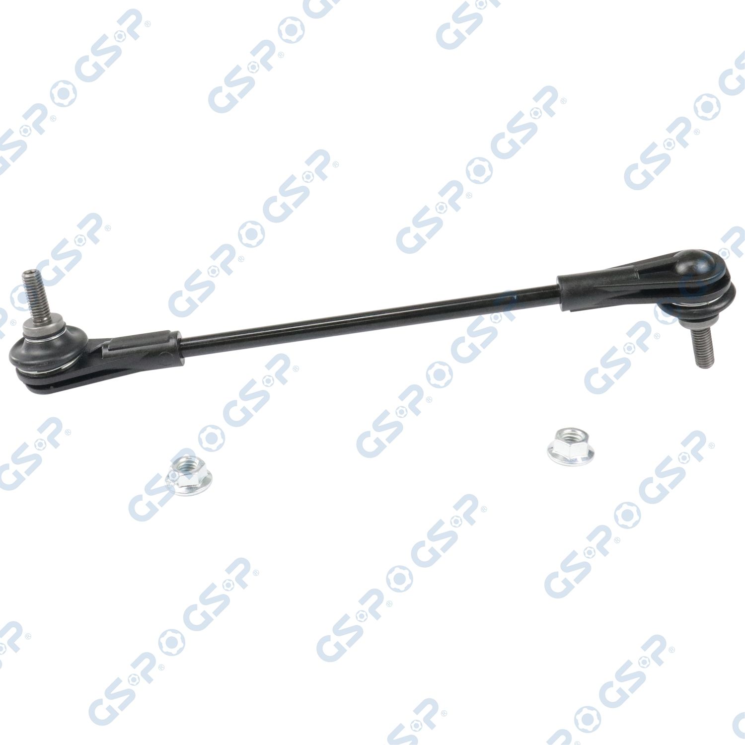 Stange/Strebe, Stabilisator