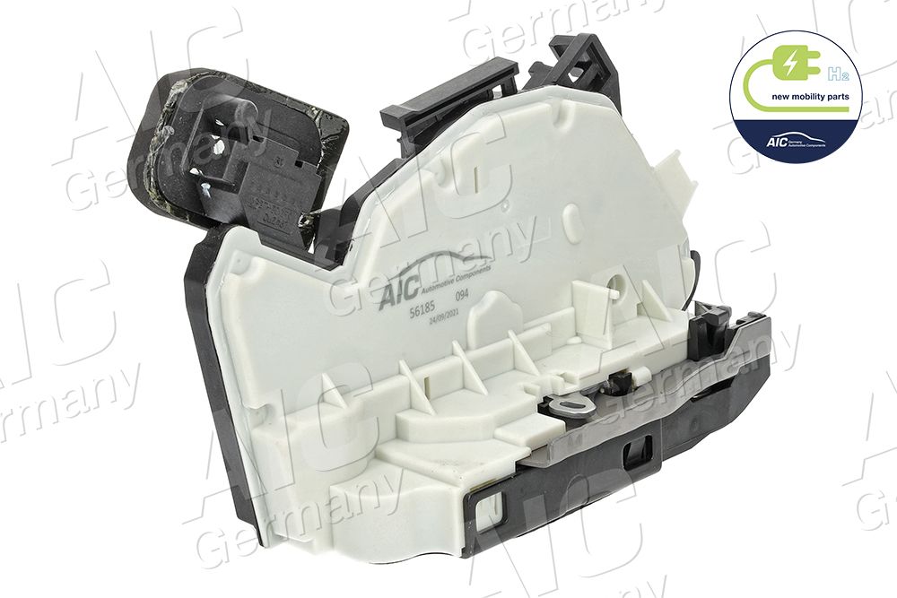 AIC 56185 - T&uuml;rschloss