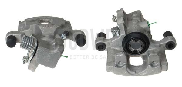 Brake Caliper 344712