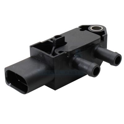 Sensor, Abgasdruck