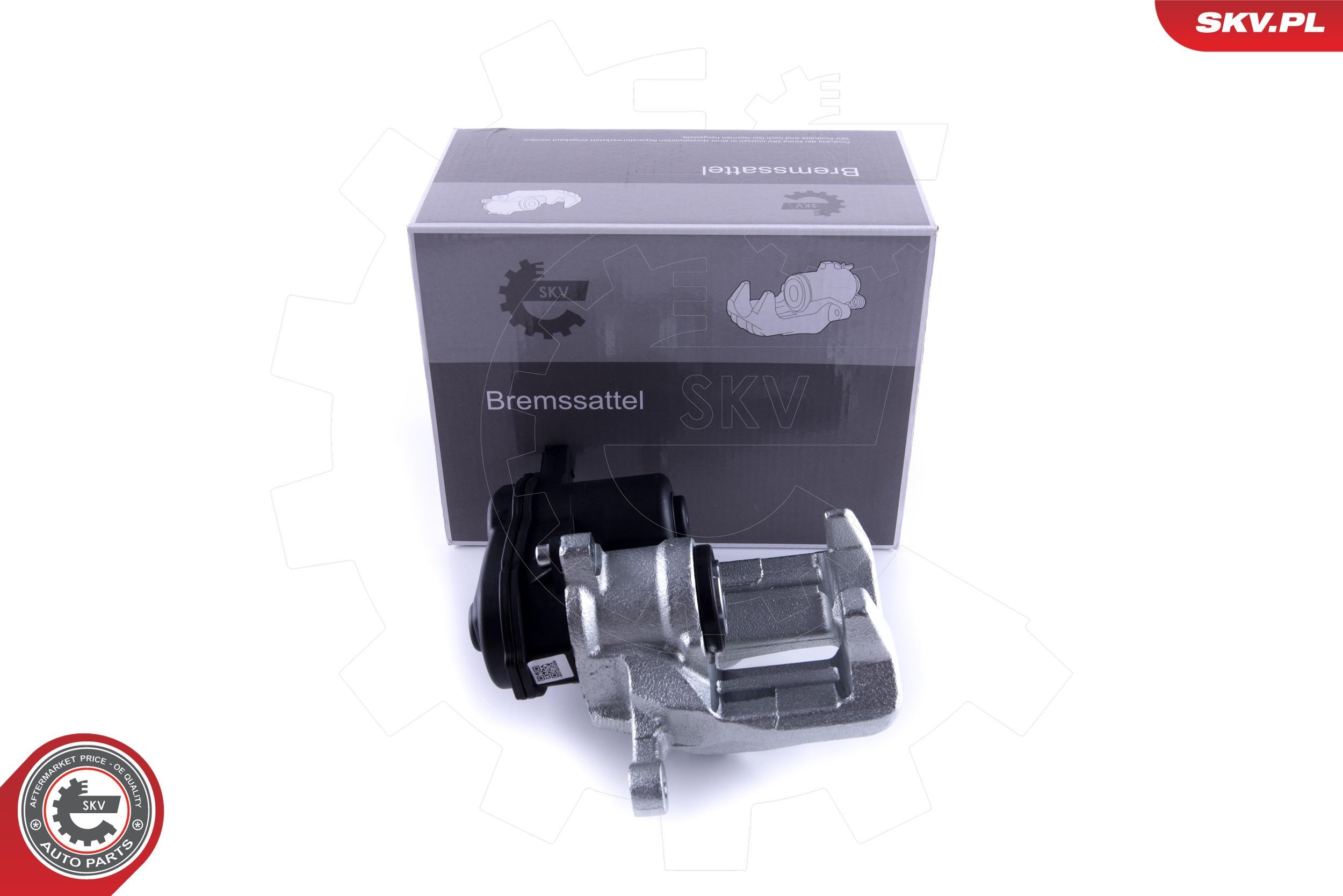 Brake Caliper 55SKV583